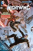 Nightwing #22