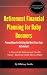 Retirement Financial Planni...