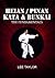Heian / Pinan Kata & Bunkai The Fundamentals by Lee        Taylor