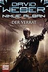 Der Verrat (Nimue Alban, #10)