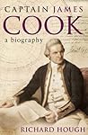 Captain James Cook