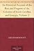 An Historical Account of the Rise and Progress of the Colonies of South Carolina and Georgia, Volume 2