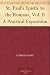 St. Paul's Epistle to the R...