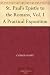 St. Paul's Epistle to the R...