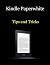 How to Master the Amazon Kindle PaperWhite by Ayeeha INC