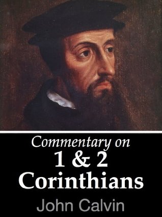 Commentary on 1 and 2 Corinthians