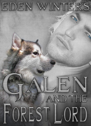 Galen and the Forest Lord (ebook)
