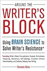 Around the Writer...