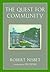 The Quest for Community by Robert A. Nisbet