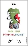 Book cover for Pauschaltourist