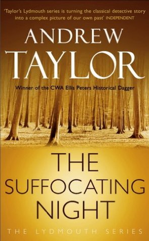 The Suffocating Night (Lydmouth #4)