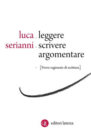 Leggere, scrivere, argomentare (Paperback)