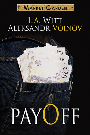 Payoff (Market Garden, #6)