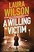 A Willing Victim (DI Ted Stratton, #4)