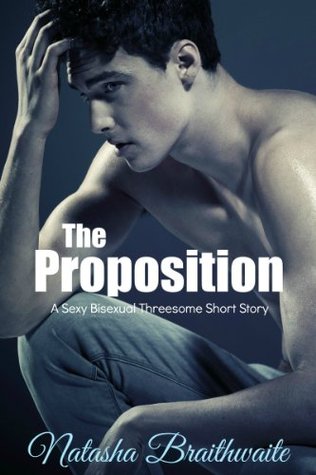 The Proposition (Kindle Edition)