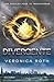 Divergente by Veronica Roth