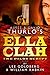 Ella Clah: The Pilot Script