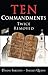 10 Commandments Twice Removed by Danny Shelton