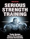 Serious Strength ...