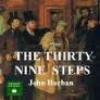 The Thirty-Nine Steps