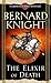 The Elixir of Death (Crowner John Mystery #10) by Bernard Knight