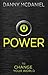 Power by Danny McDaniel