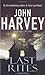 Last Rites by John Harvey
