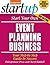 Start Your Own Event Planni...