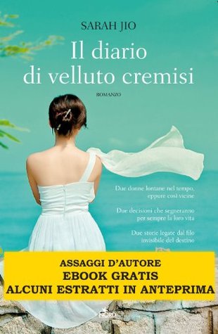 Il diario di velluto cremisi (Kindle Edition)