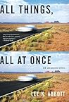 All Things, All at Once Book cover for All Things, All at Once