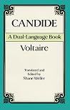 Book cover for Candide