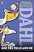 The Giraffe and the Pelly and Me