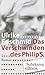 Das Verschwinden des Philip S.: Roman (suhrkamp taschenbuch) (German Edition)