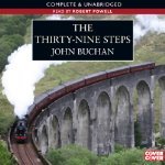 The Thirty-Nine Steps