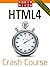 Robin Nixon's HTML4 Crash Course