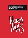 Nunca más: inform...