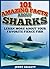 Shark Books: The Ultimate Shark Book for Kids: PLUS Amazing Shark Photos (Animal Fact Books 2)