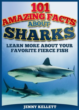Shark Books: The Ultimate Shark Book for Kids: PLUS Amazing Shark Photos (Animal Fact Books 2)