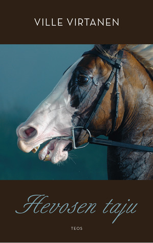 Hevosen taju (Hardcover)