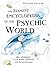 The Element Encyclopedia of the Psychic World: The Ultimate A–Z of Spirits, Mysteries and the Paranormal: The Ultimate A-Z of Spirits, Mysteries and the Paranormal