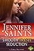 Smooth Irish Seduction (Weldon, #2)
