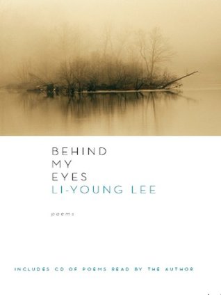 Behind My Eyes: Poems