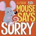 Mouse Says "Sorry" (Hello Genius)