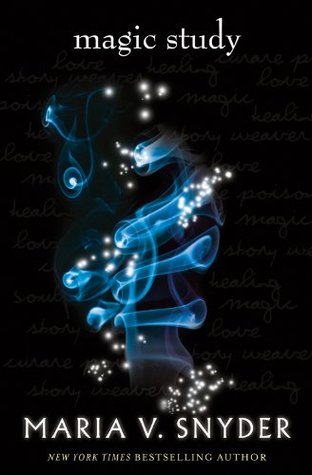 Magic Study (Study, #2)