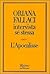Oriana Fallaci intervista s...