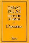 Oriana Fallaci in...