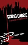 Saving Carrie by Neil Stenton