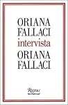 Oriana Fallaci in...