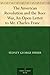 The American Revolution and the Boer War, An Open Letter to Mr. Charles Francis Adams on His Pamphlet The Confederacy and the Transvaal