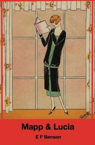 Mapp and Lucia